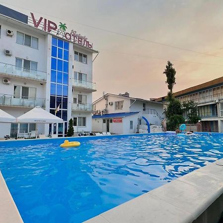 Vip Hotel Koblevo Dış mekan fotoğraf