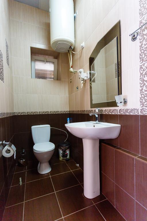 Vip Hotel Koblevo Dış mekan fotoğraf