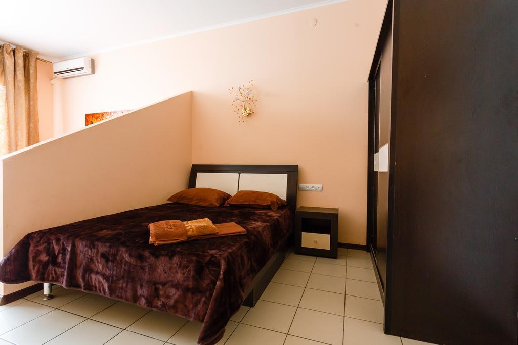 Vip Hotel Koblevo Dış mekan fotoğraf