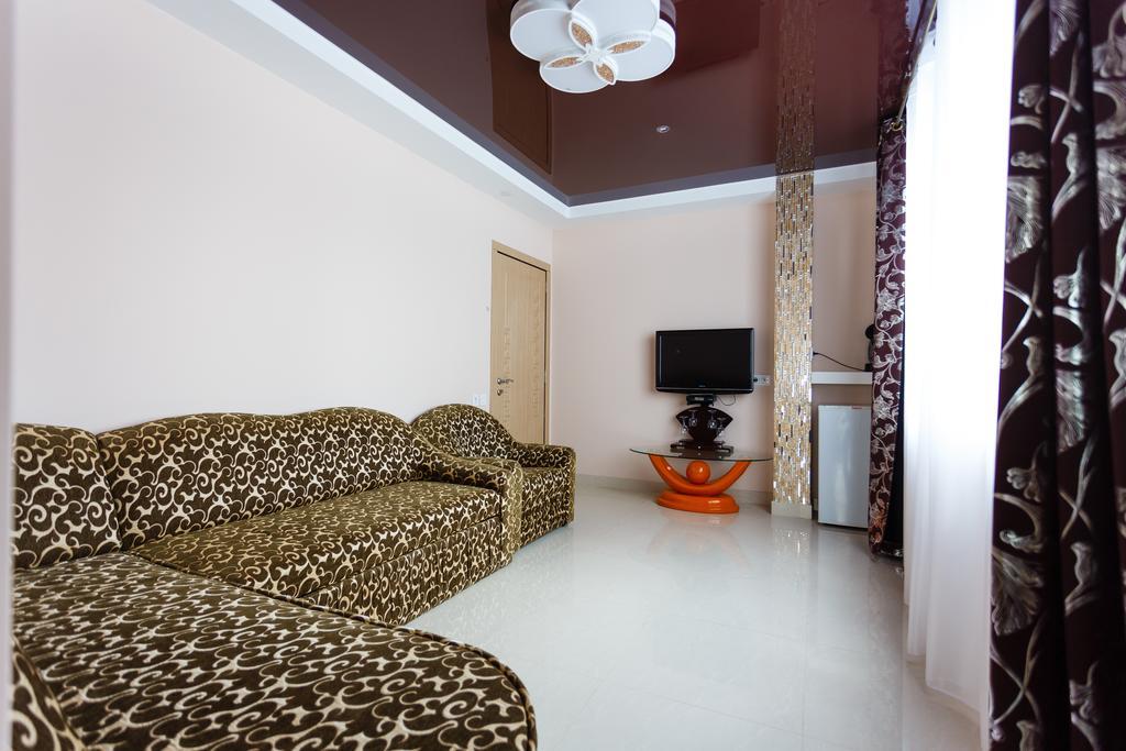 Vip Hotel Koblevo Dış mekan fotoğraf