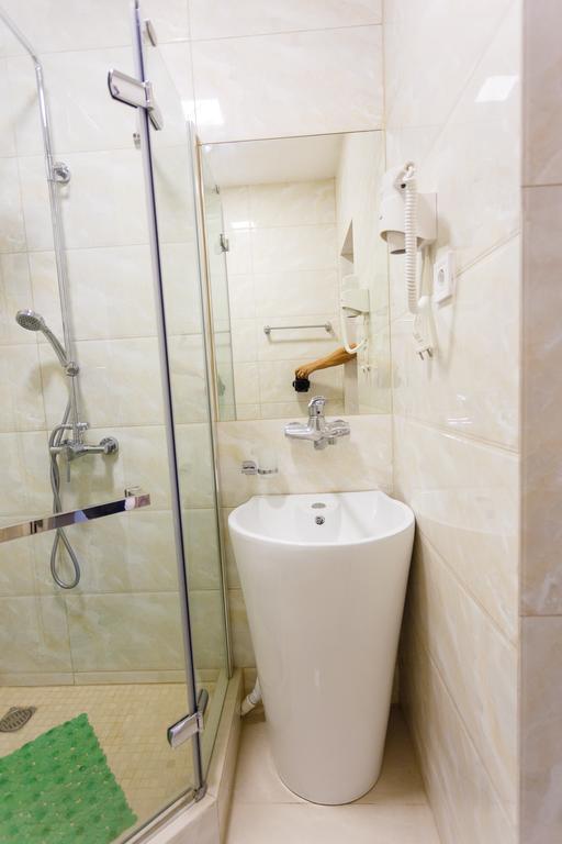 Vip Hotel Koblevo Dış mekan fotoğraf